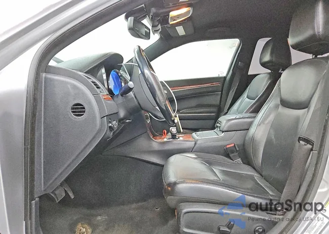 2C3CCAAG1EH103330: 74009705