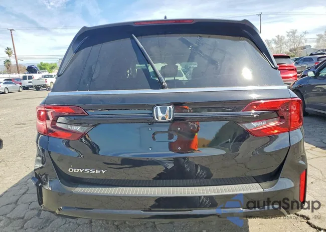 5FNRL6H66SB082914: 79298725