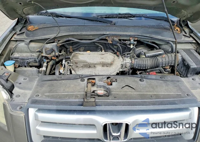 5FNYF185X6B011606: 78969745