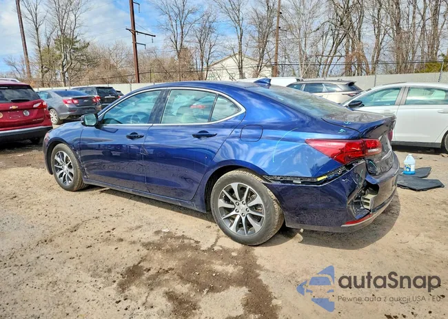 19UUB1F32FA028700: 41584716