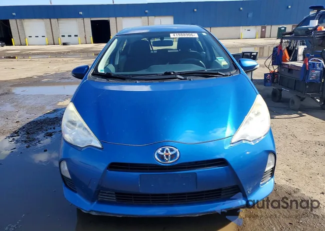 JTDKDTB3XD1047302: 41988906