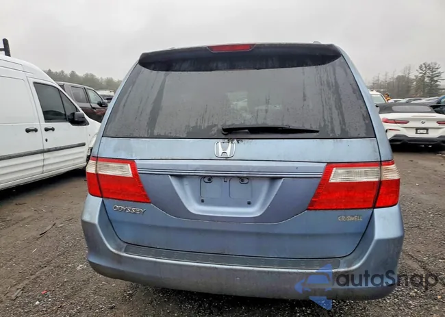 5FNRL38697B099552: 77934405