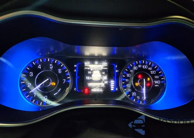 1C3CCCAB9FN726929: 45540546