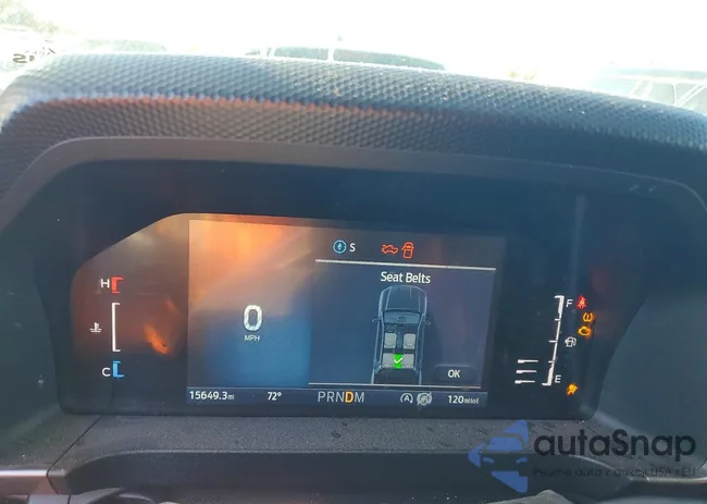 1FTER4GH0RLE54789: 72766065