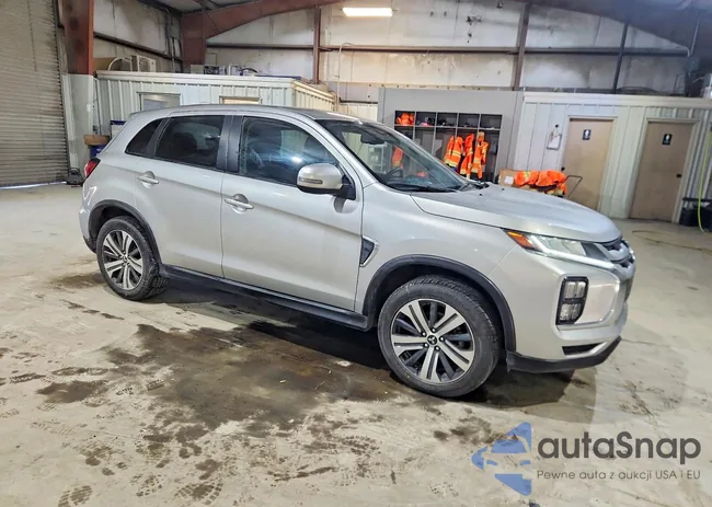 JA4ARUAU3RU018852: 42017766