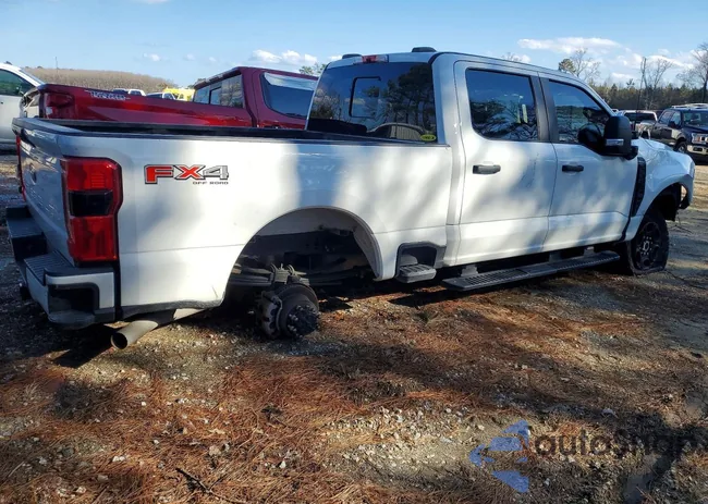 1FT8W2BN6REC51403: 99810405