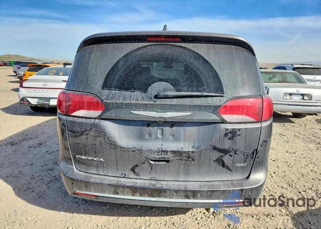 2C4RC1BG2HR642297: 47030136