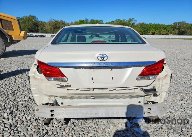 4T1BK3DB0BU370047: 45726156