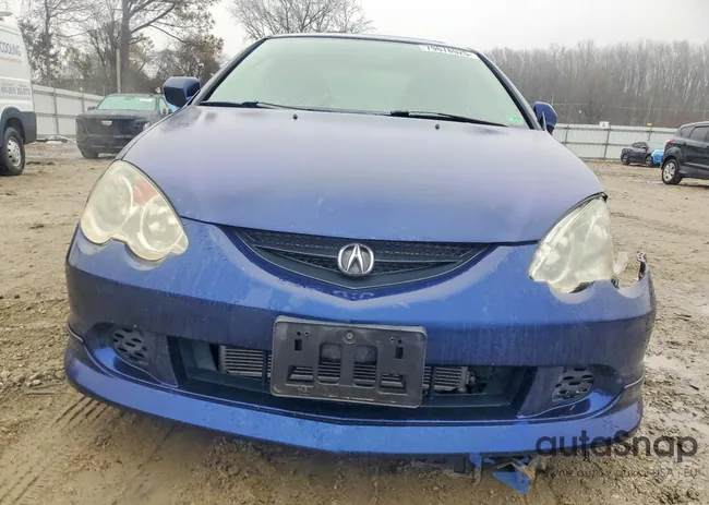 JH4DC53824S012229: 79678025