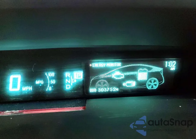 JTDKN3DU9A0032357: 46033666