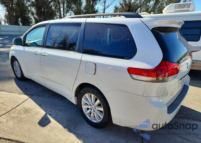 5TDYK3DC3CS230958: 41942406