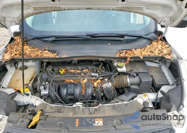 1FMCU0F71GUC18744: 79201745