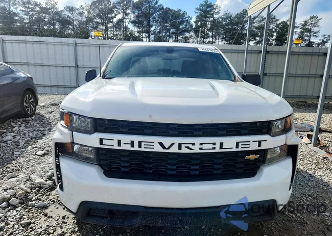 1GCRWAEF9MZ109261: 78441855