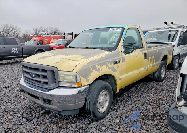 3FTNF20L74MA06035: 73316085