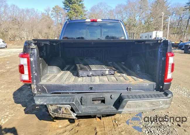 1FTFW1E5XNFC02142: 79490495