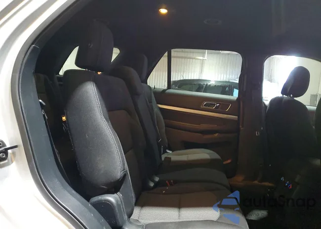 1FM5K8D84JGC79892: 45543966