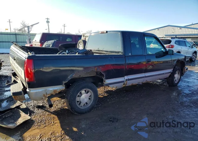 2GCEC19M4V1247719: 79710065