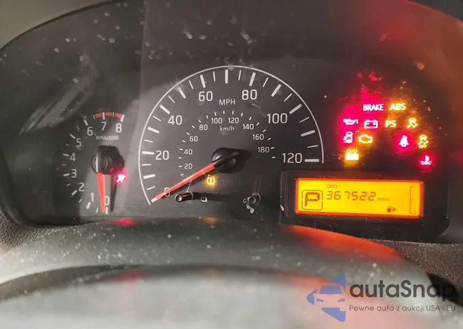 3N6CM0KNXKK699981: 79636675