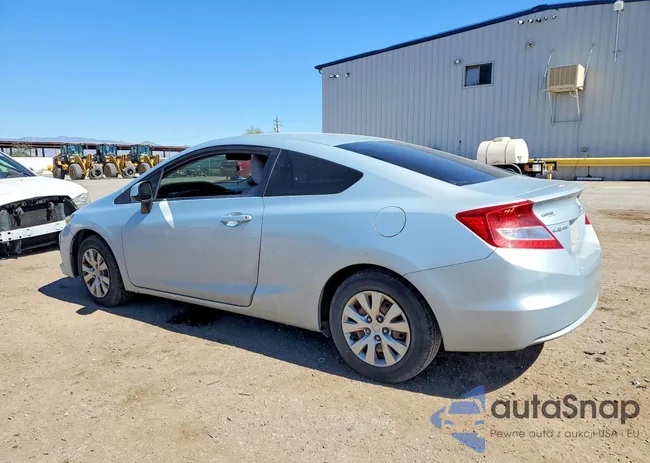 2HGFG3B54CH558497: 79445945