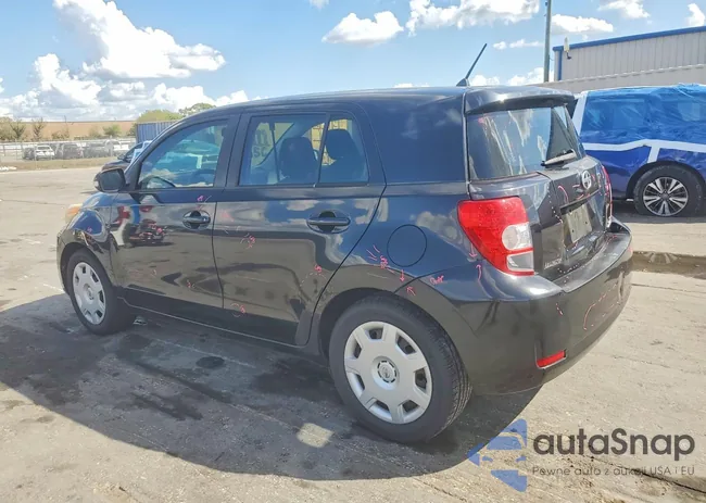 JTKKU4B49C1028326: 79891405