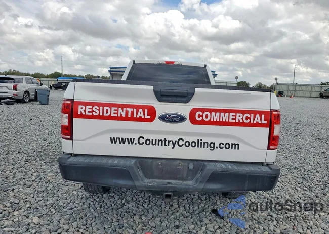 1FTMF1CB8KKC28080: 41965736