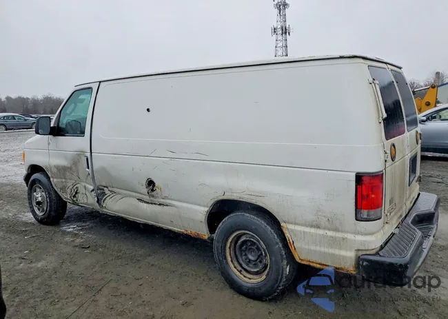 1FTNE24L67DA79975: 79290095