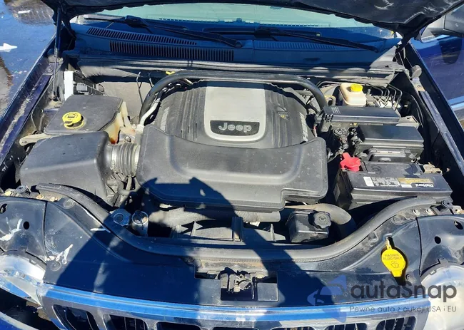 1J8HR58235C593119: 41730416