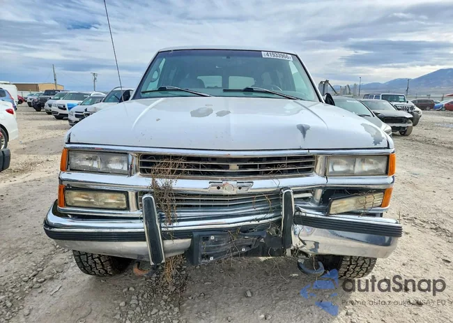 3GKGK26J3VG523413: 41933966