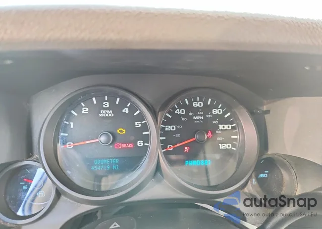 1GCRCREA4BZ422212: 46287776