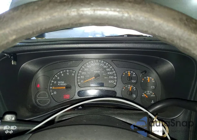 1GCEC14X13Z228020: 45450266