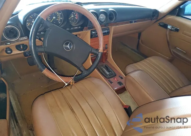 WDBBA45A6EA014323: 45564636