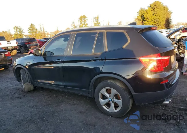 5UXWX5C52BL715162: 41591576