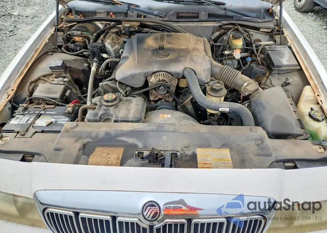 2MEFM74W1YX689175: 79465375