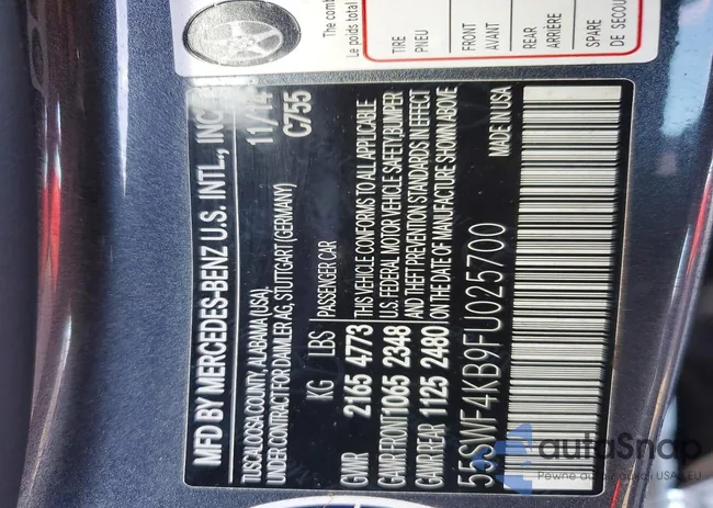 55SWF4KB9FU025700: 41892996