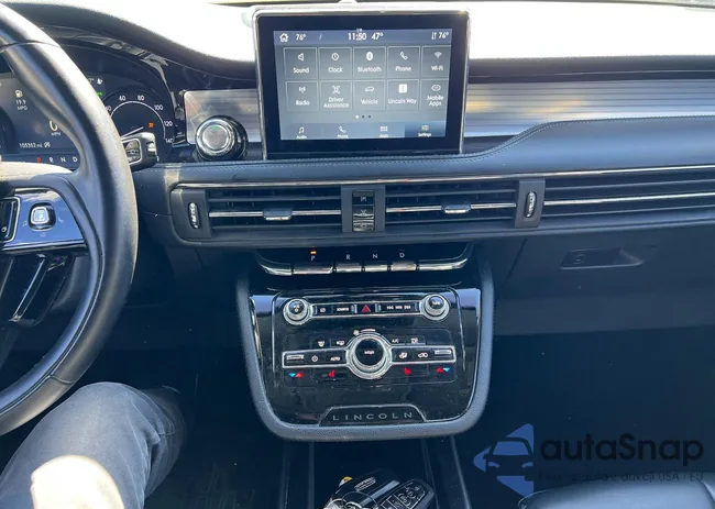 5LMCJ1C96NUL16585: 47650056