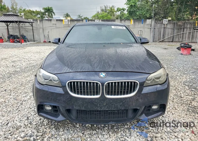 WBA5B3C51ED533304: 45647736