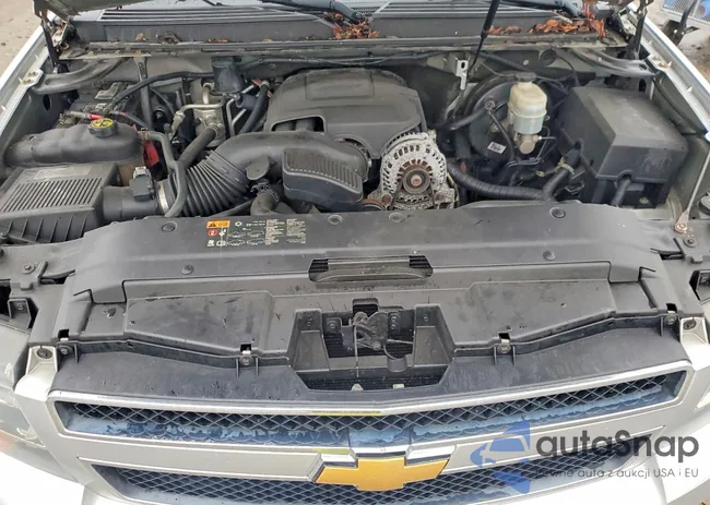 1GNSCAE07DR106579: 79651865