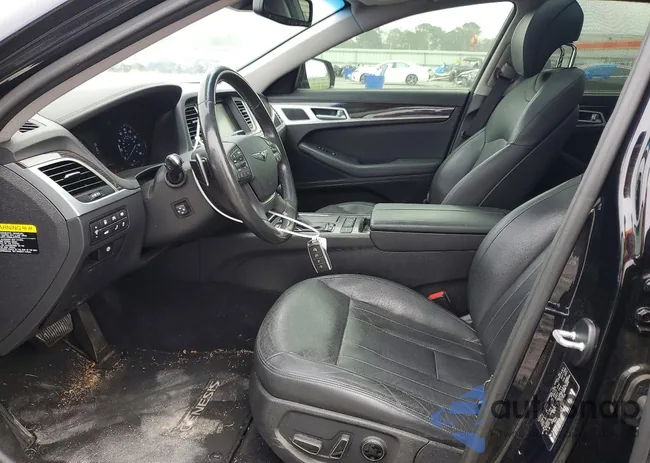 KMHGN4JE4HU177765: 79631495