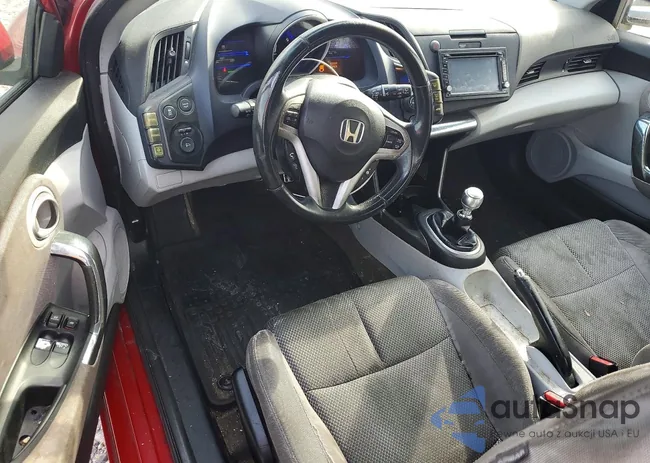 JHMZF1C62BS008330: 41670576