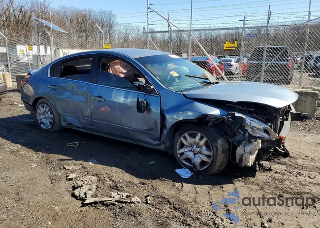 1N4AL2APXBC150434: 41733316