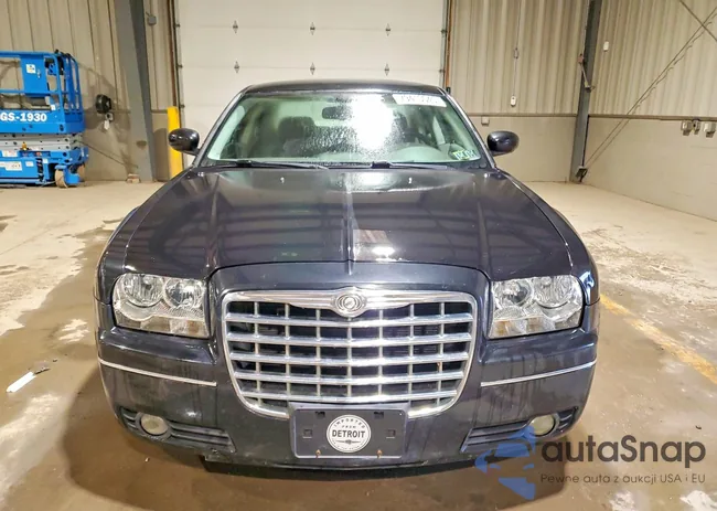 2C3LA53GX8H257680: 79410045