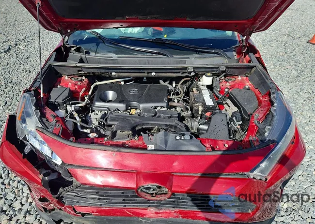 2T3H1RFV7MW149918: 41891916