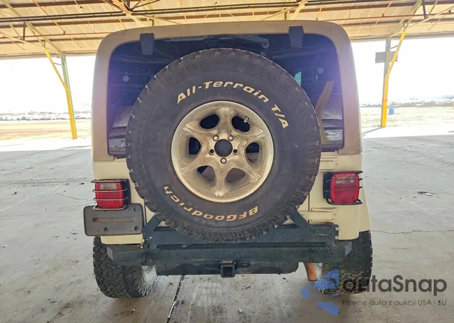 1J4FA59S91P310370: 79525425