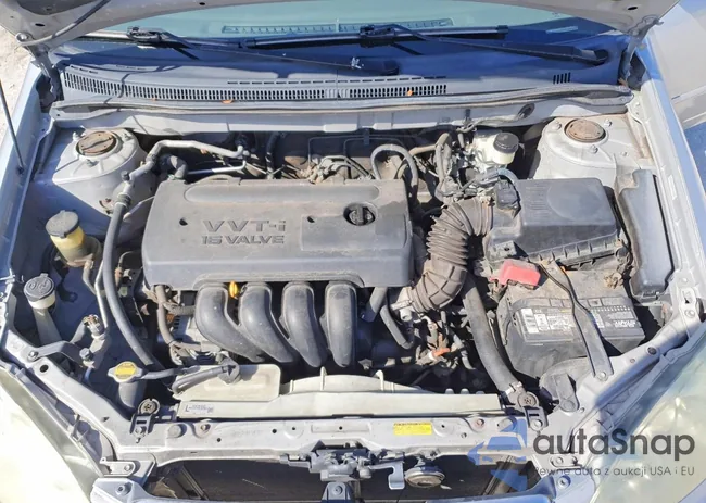 1NXBR32E38Z952872: 45570546