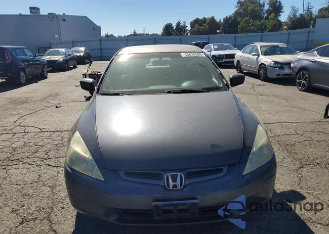 1HGCM56415A047047: 45830506