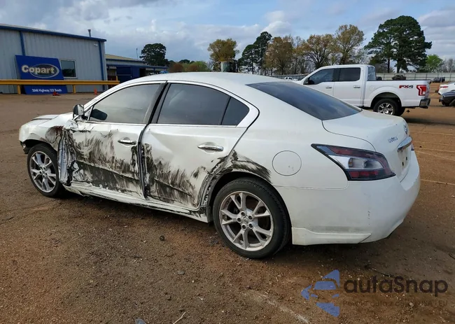 1N4AA5AP5DC810695: 79499725