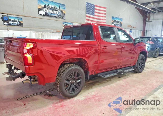 3GCUDEED0RG246621: 79446095