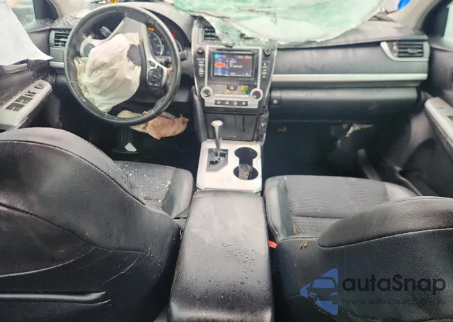 4T1BF1FK1CU031014: 41719736