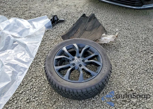 1C4SDJCT8KC605930: 41966706