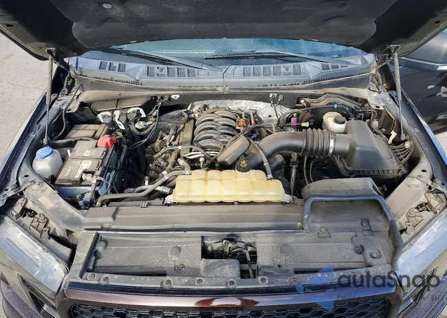 1FTEW1E52KFB61836: 45671126